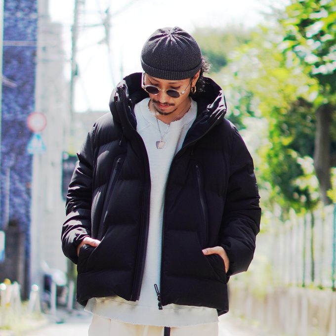 予約受付中】ARKnets限定のスペシャルな水沢ダウン / スタッフブログ