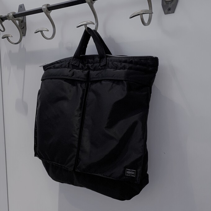 My Porter. / スタッフブログ - ARKnets 公式通販