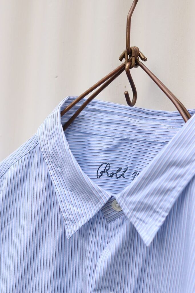 Porter Classic（ポータークラシック）】ブランドの名作ロールアップ