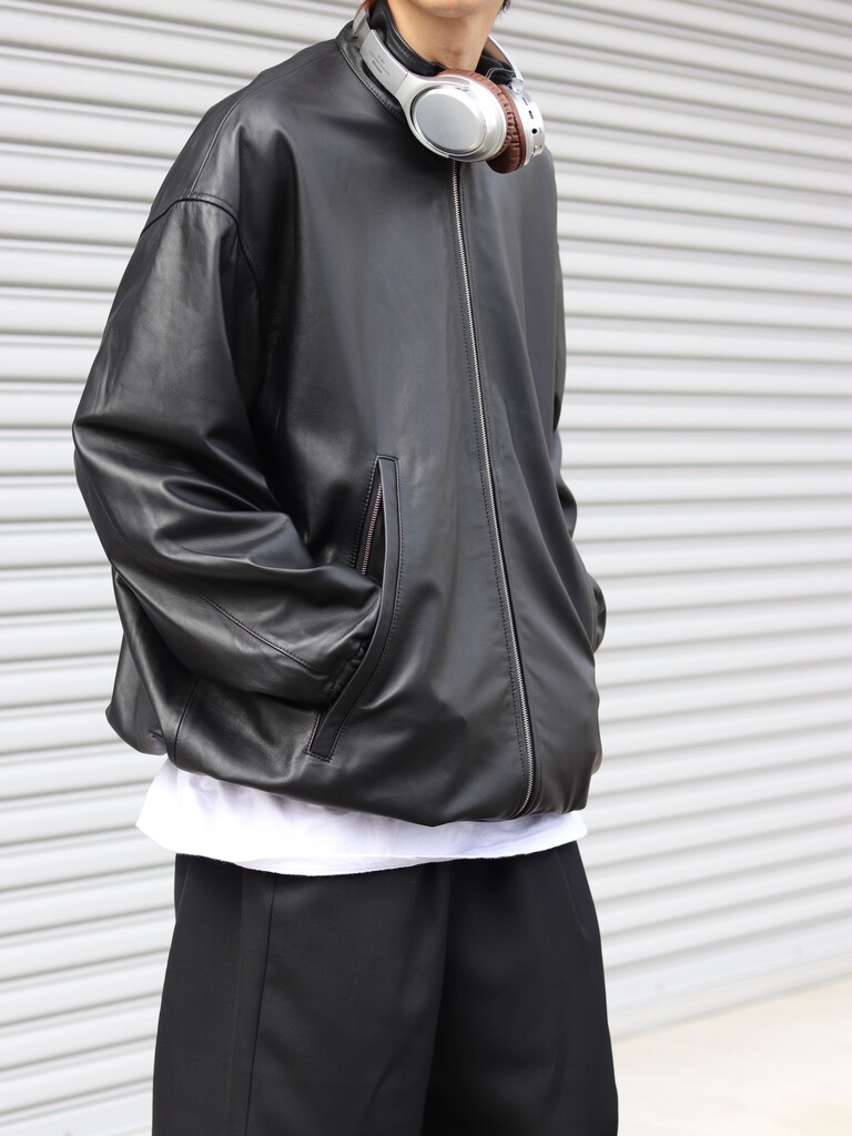 Graphpaper(グラフペーパー）】今買わなきゃ絶対に損するレザー