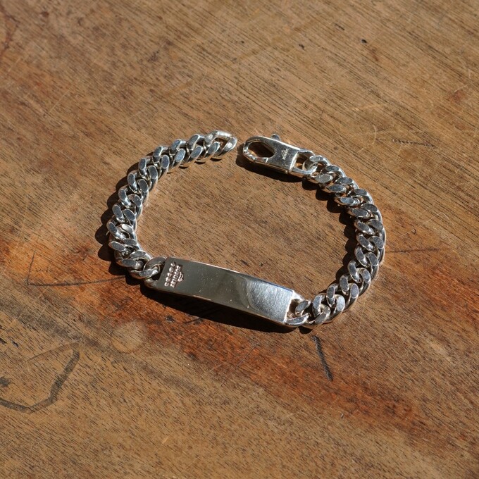 BUNNEY（バニー）ブレスレット、リングのご紹介 / スタッフブログ