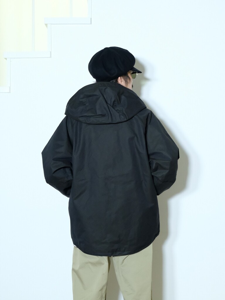 AUBERGE (オーベルジュ)「VANGUARD」入荷 / スタッフブログ - ARKnets