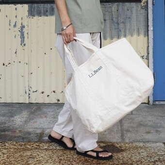 グローサリートート | L.L.Bean(エルエルビーン) / バッグ トート