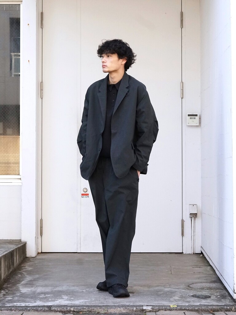 DAIWA PIER39】～人気のセットアップシリーズ①～ / スタッフブログ