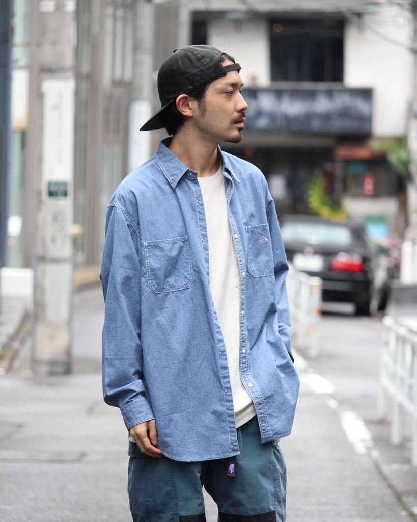 nanamica ONLINE STORE│