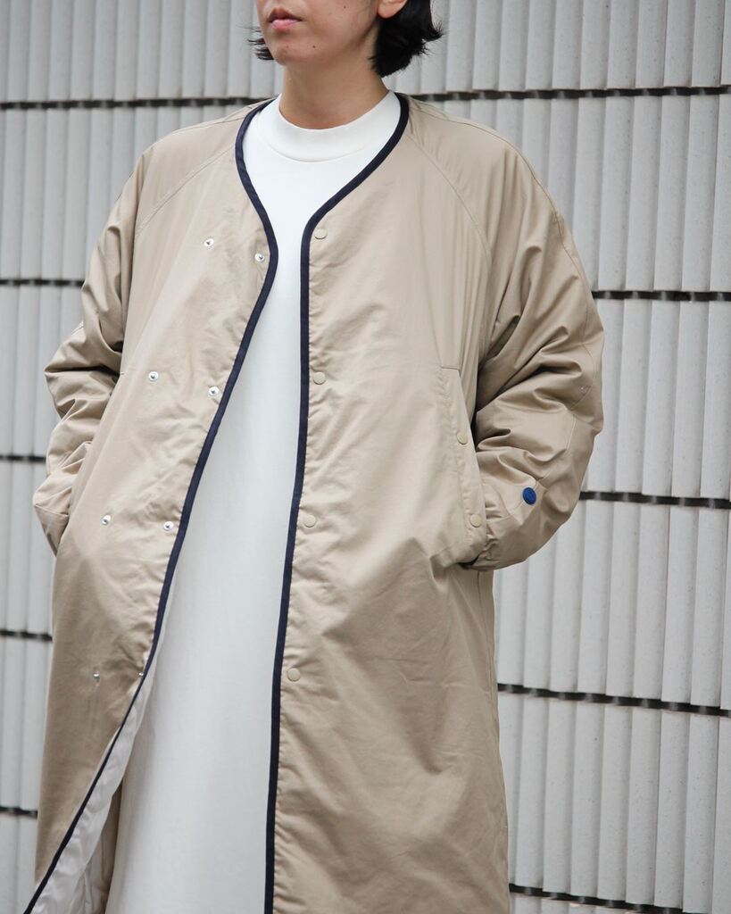 nanamica ONLINE STORE│