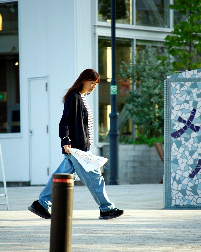 nanamica ONLINE STORE│