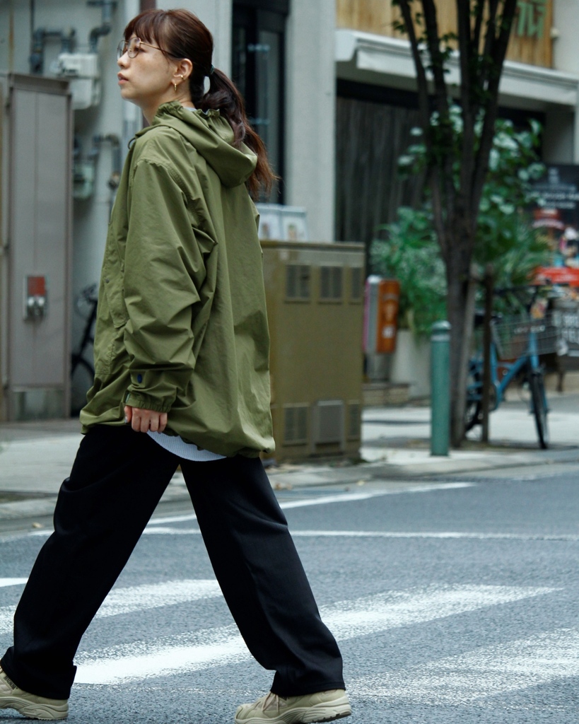 nanamica ONLINE STORE│