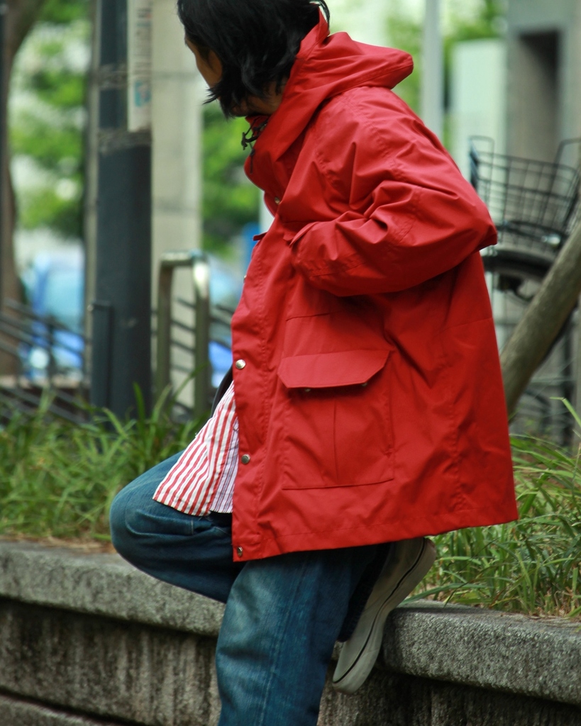 nanamica ONLINE STORE│