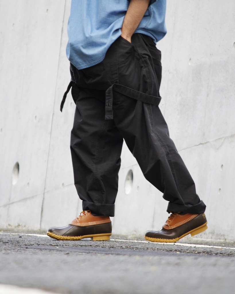 nanamica ONLINE STORE│