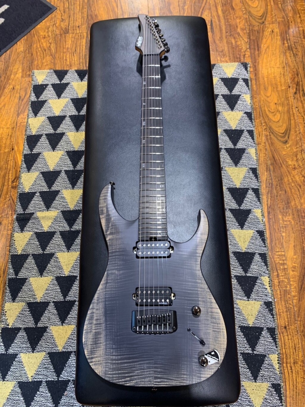 2022/10/30 イケベ楽器店 プレミアムギターズ 西田 のレビュー