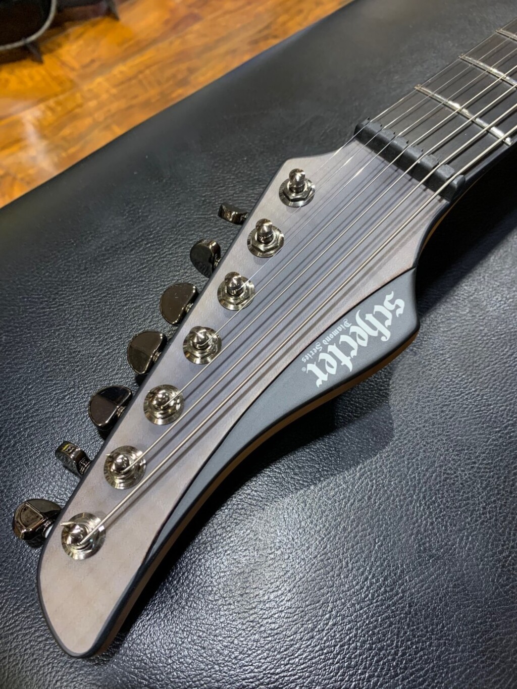 2022/10/30 イケベ楽器店 プレミアムギターズ 西田 のレビュー