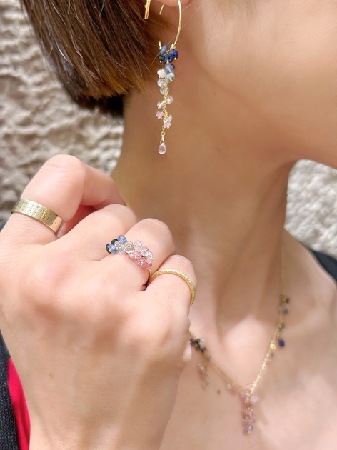 リング（リング）｜H.P.FRANCE公式サイト