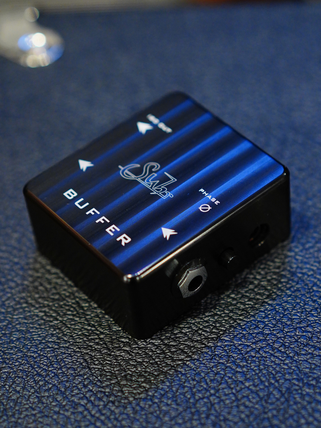 Suhr Amps Buffer2023/12/21 イケベ楽器店 ギターズステーション