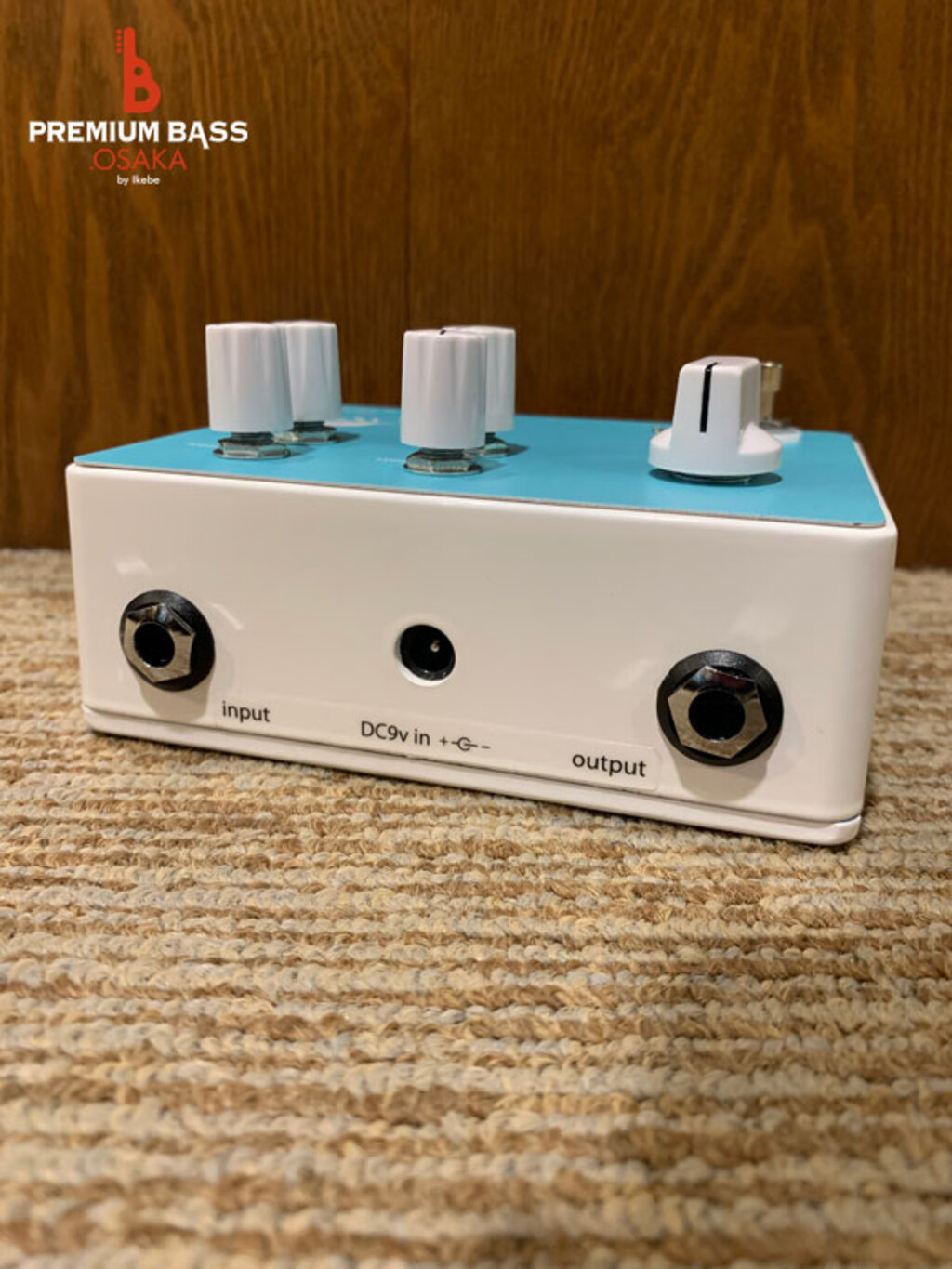 Limetone Audio 【入荷待ち、ご予約受付中】 focus flat tuning2023/10