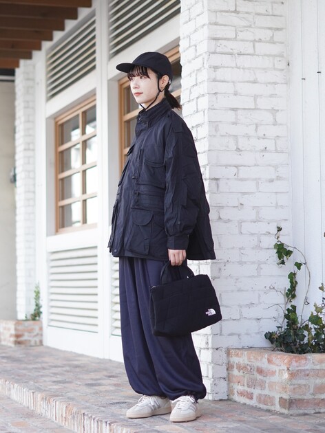 レディース】W's TECH PERFECT FISHING JACKET | DAIWA PIER39(ダイワ