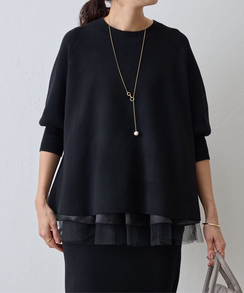 WEB限定カラー】チュチュキャミニット新色登場 - BEARDSLEY(ビアズリー