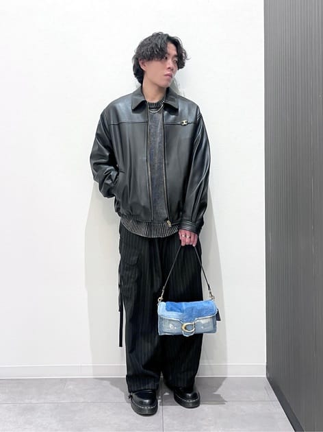 公式】COACH – コーチ | 【COACH MATIN KIM】ベースボール ハット