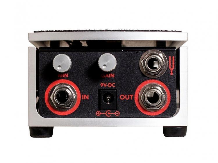 ERNIE BALL 6182 MVP Most Valuable Pedal | Strumenti Musicali .net