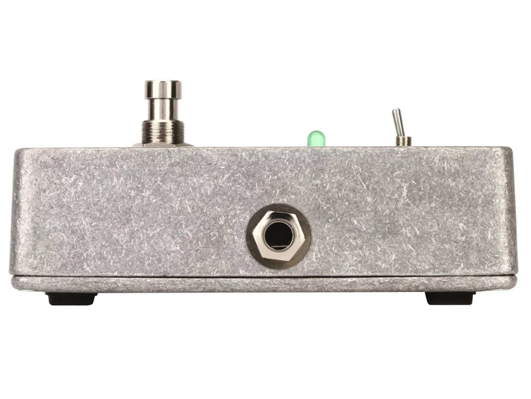 ELECTRO HARMONIX Hum Debugger | Strumenti Musicali .net