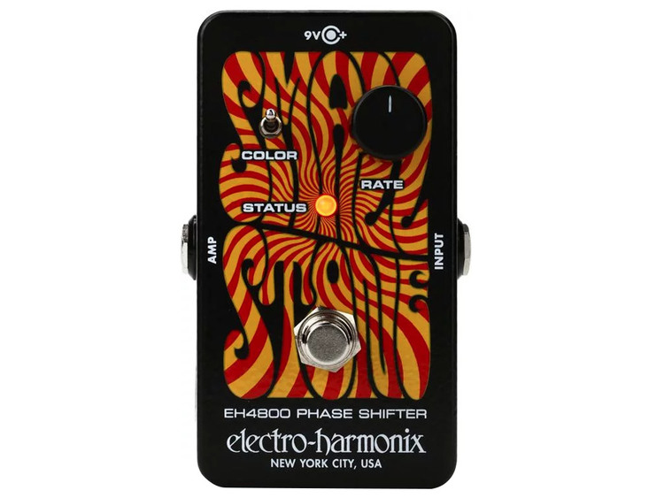 ELECTRO HARMONIX Small Stone | Strumenti Musicali .net