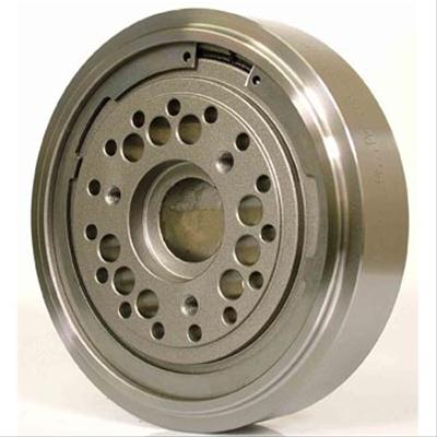 PowerBond PB1211SS PowerBond Race Performance Harmonic Balancers