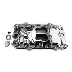 Edelbrock 2161-CP Edelbrock Performer Intake Manifolds | Summit Racing