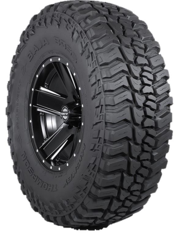 Mickey Thompson 249343 Mickey Thompson Baja Boss M/T Tires