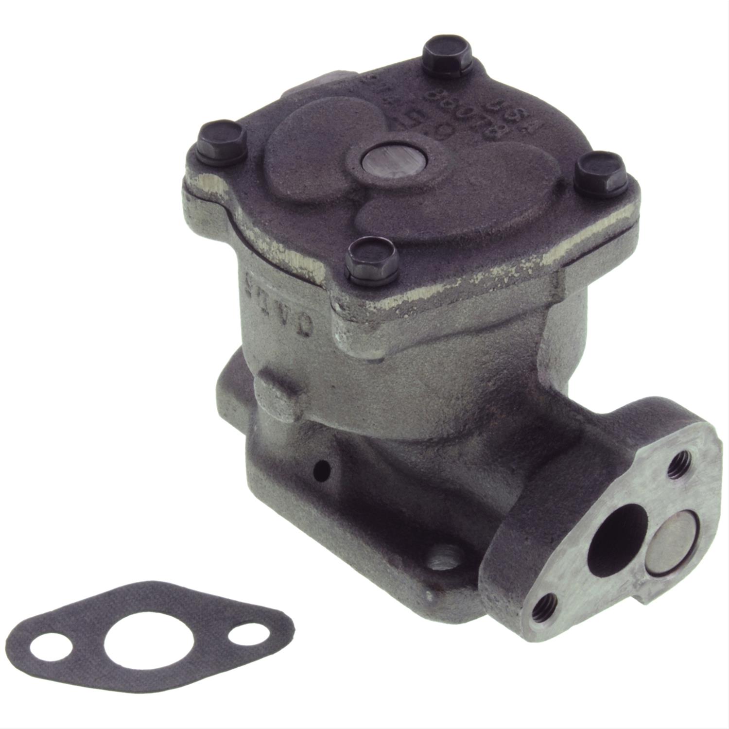 Melling M-86CHV Melling High-Volume Oil Pumps | Summit Racing