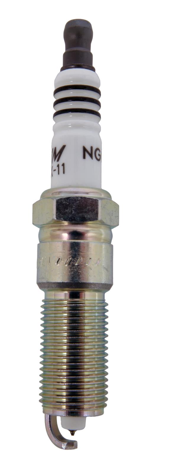NGK Spark Plugs LZTR6AIX-11 NGK Laser Iridium Spark Plugs | Summit