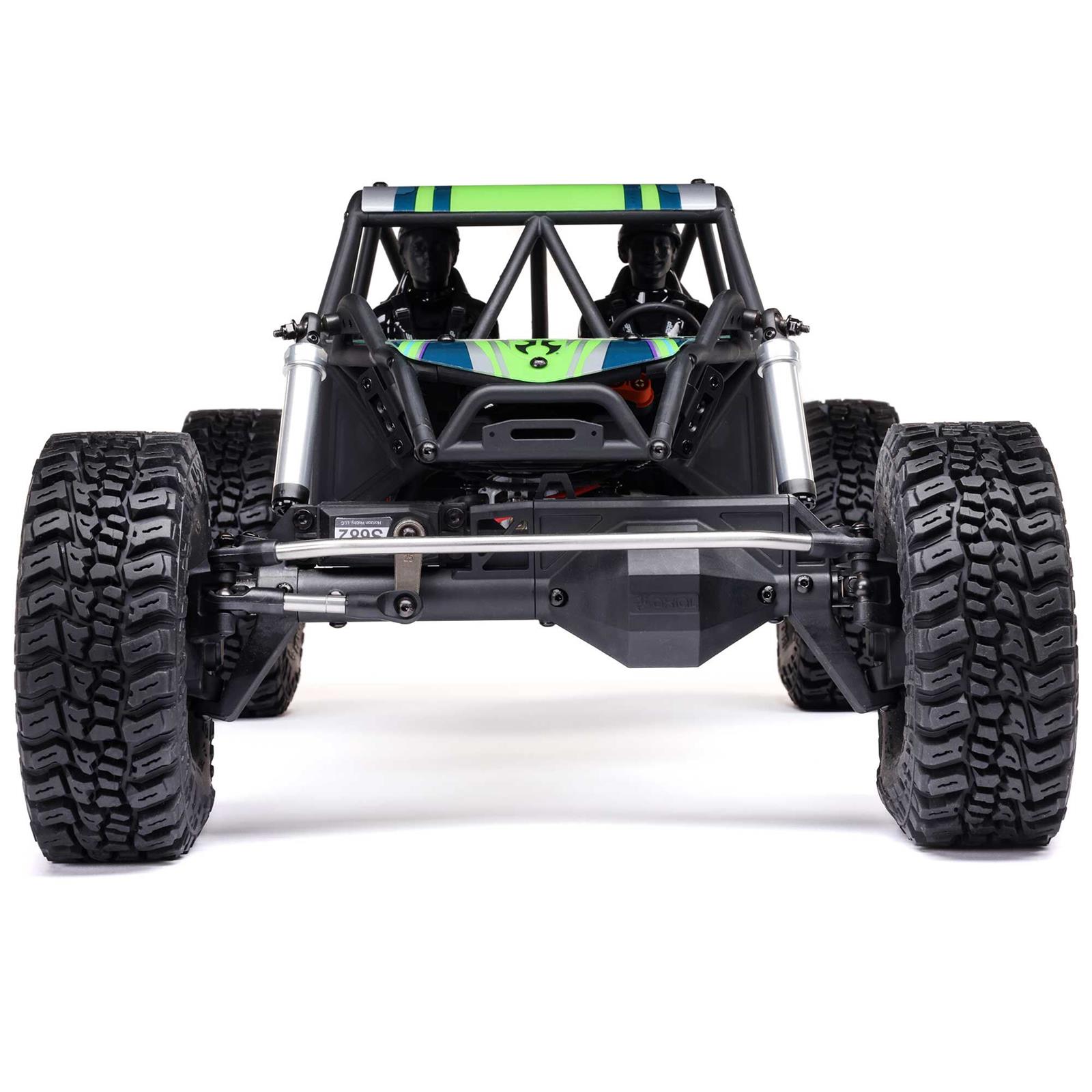 Axial Adventure AXI-1207T1 Axial AXP8 Gilamon 2.2 4X4 RTR 1:8