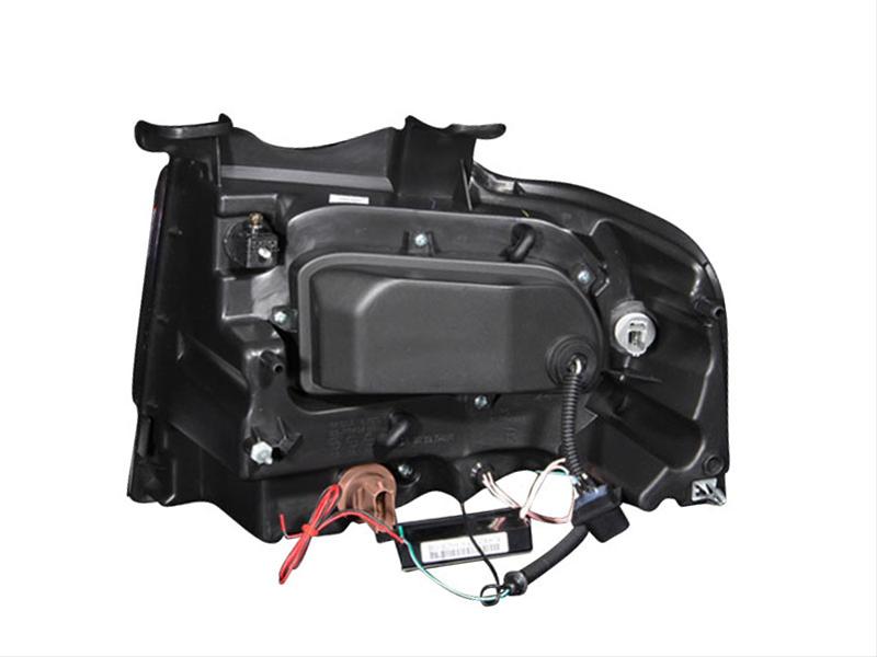 Anzo USA 111114 Anzo Headlights | Summit Racing