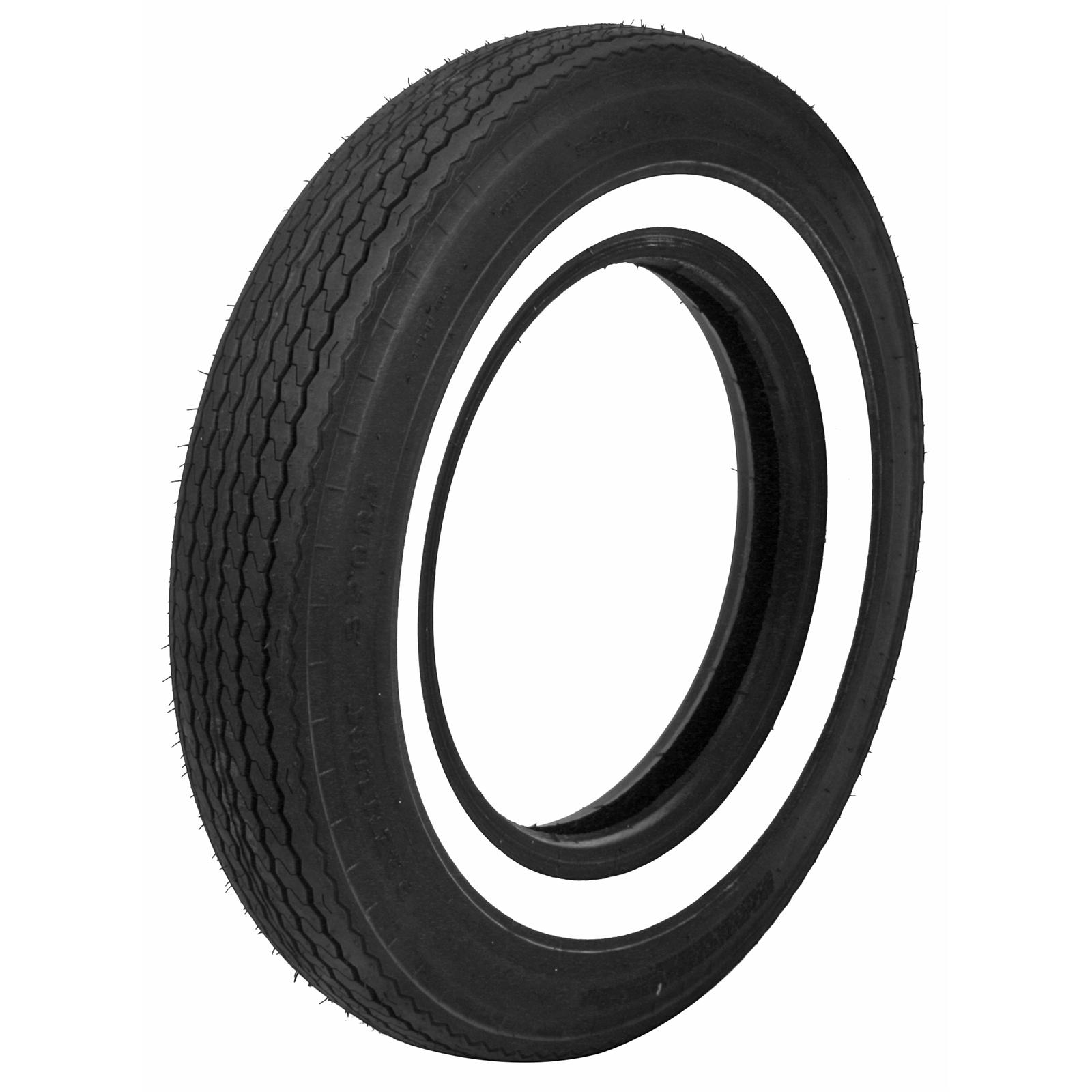 Coker Tire 506543 Coker Premium Sport Lowrider Tires | Summit Racing