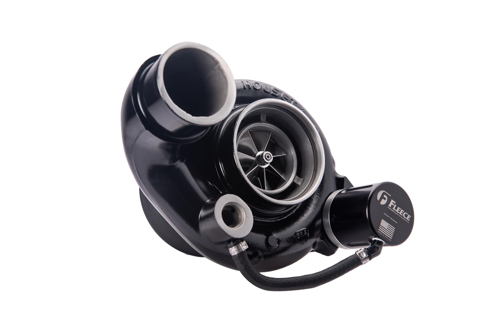 Fleece Performance FPE-351-0407 Fleece Performance Cheetah Holset