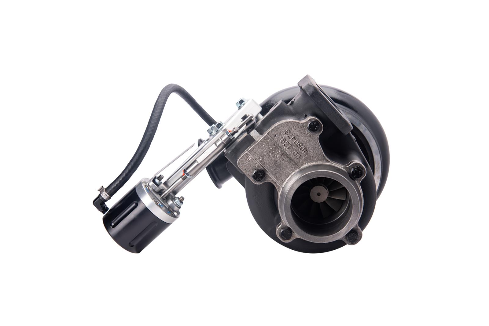 Fleece Performance FPE-HX35-63-FMW Fleece Performance Cheetah FMW