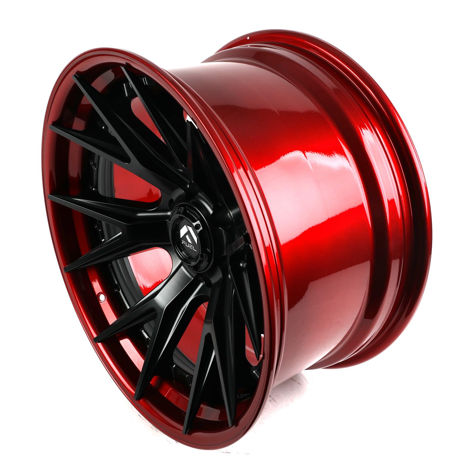 Fuel Off-Road FC402MQ20106818N Fuel Off-Road Catalyst FC402 Series