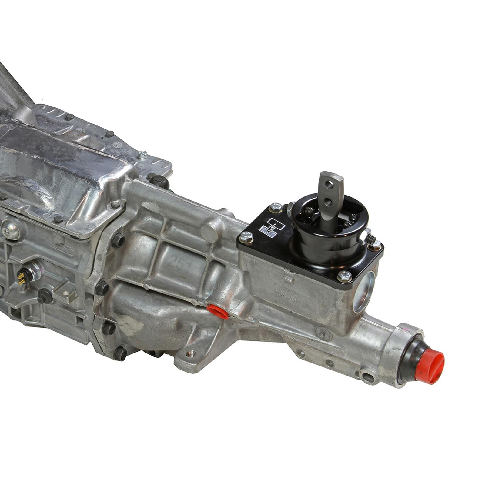 Hurst Shifters 3916051 Hurst Blackjack Shifters | Summit Racing