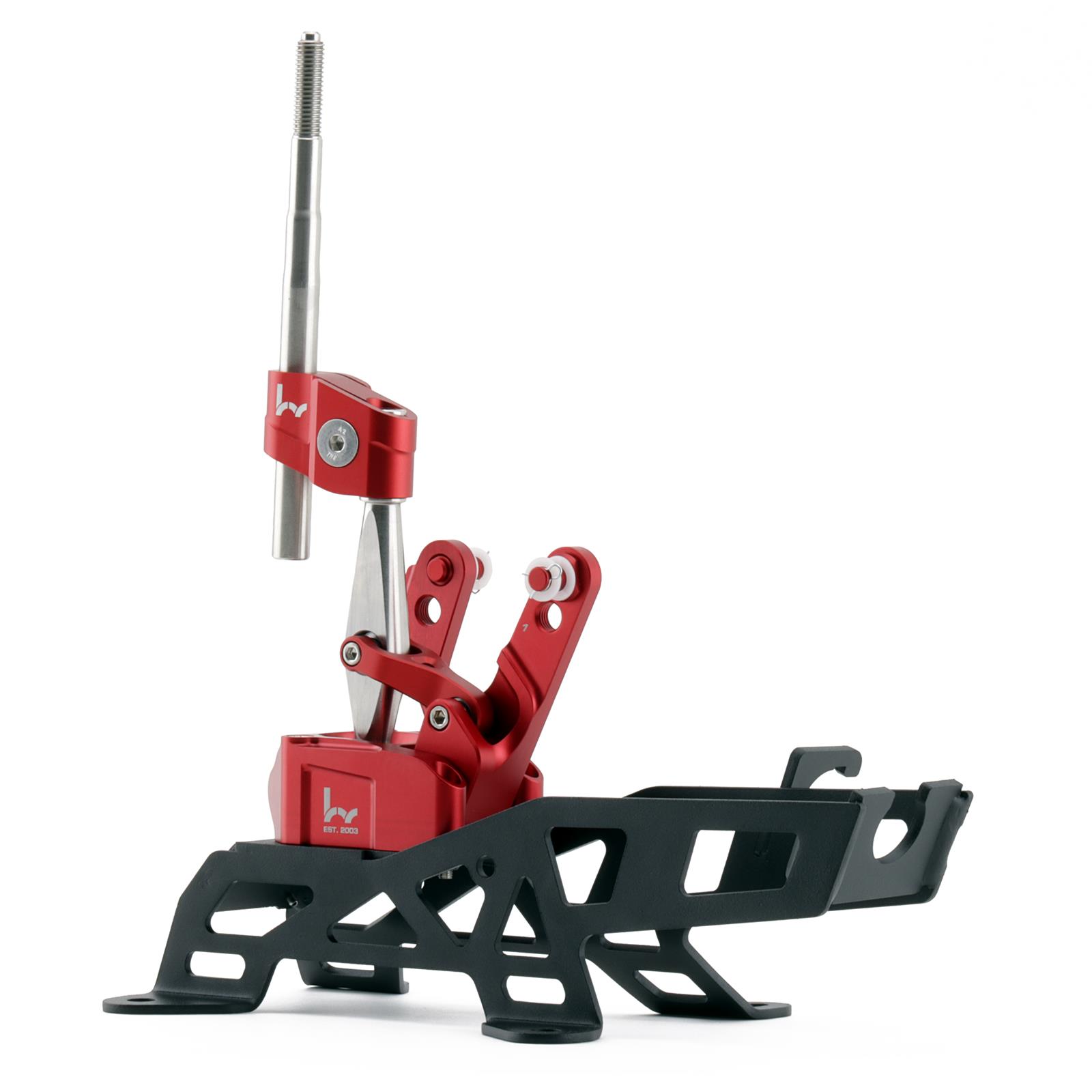 Hybrid Racing HYB-SAS-01-21 Hybrid Racing V3 Short Shifter