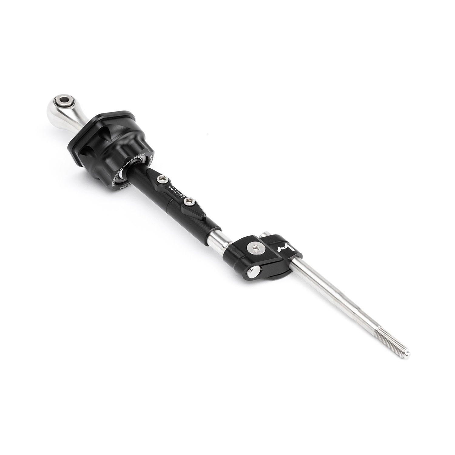 Hybrid Racing HYB-SAS-01-31 Hybrid Racing Short Shifter Assemblies