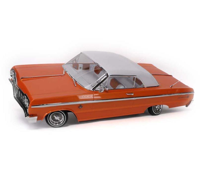 REDCAT RACING RER32895 Redcat Racing SixtyFour 1:10 1964 Chevrolet