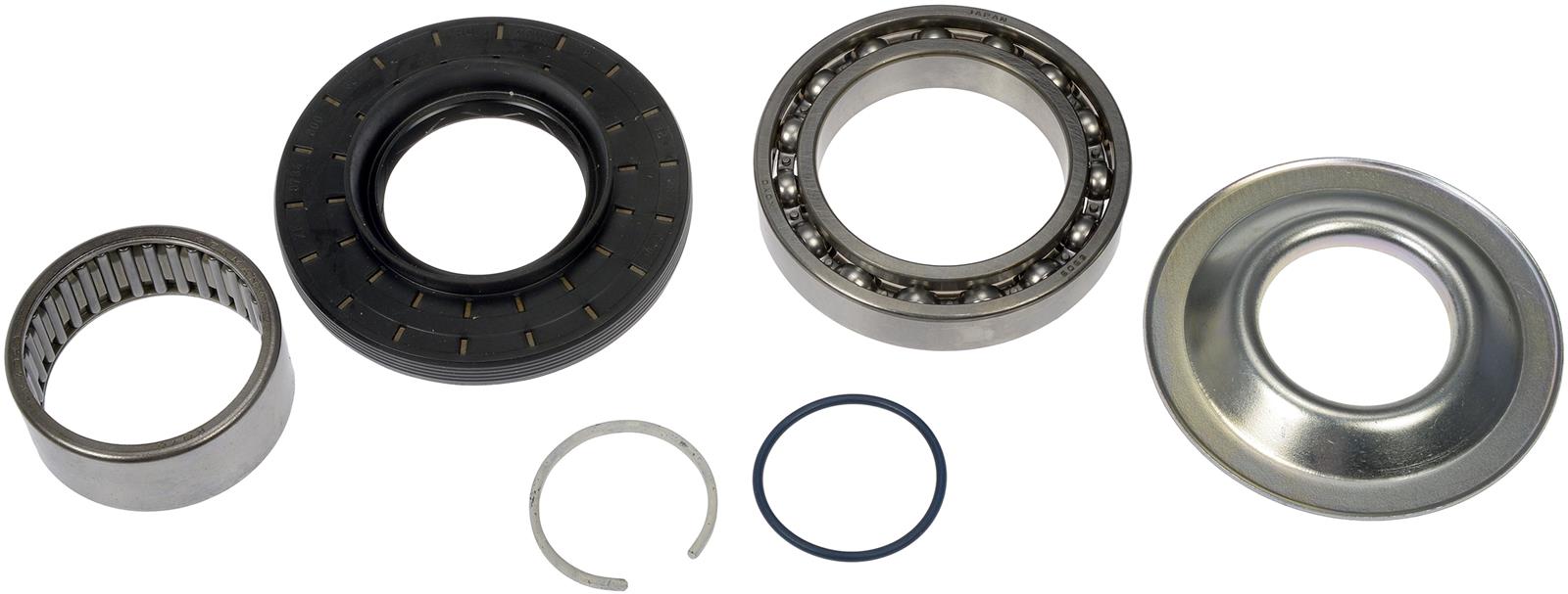 Dorman 630-446 Dorman Axle Shafts | Summit Racing