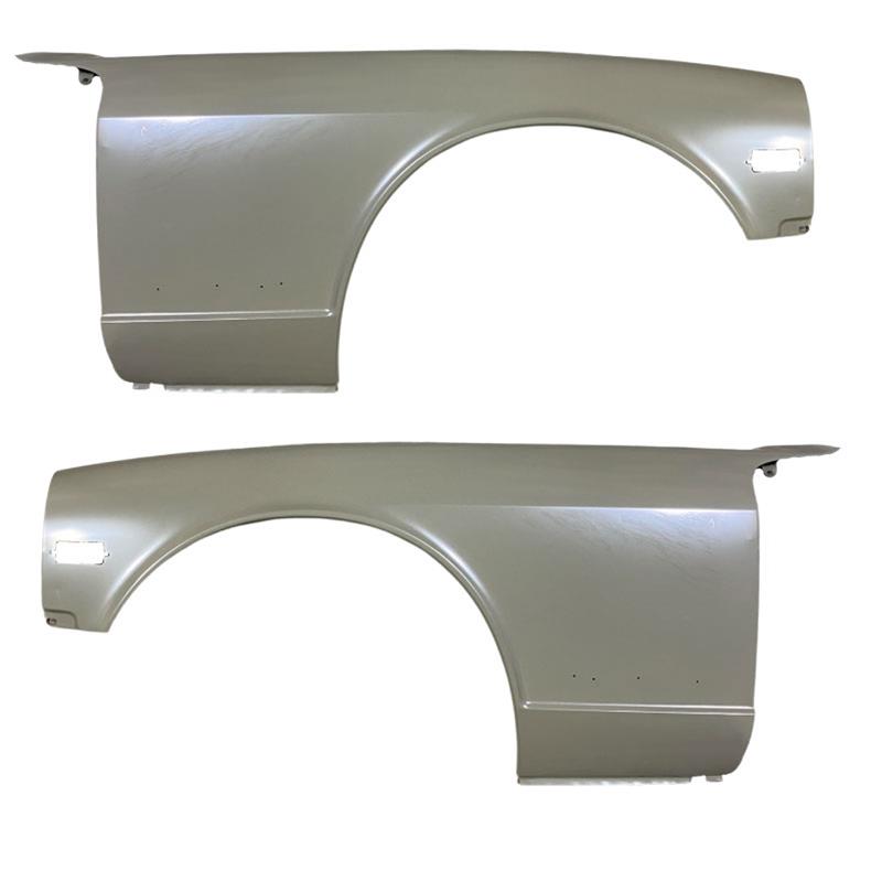 Resurrected Classics STS-001 Resurrected Classics 240Z 260Z 280Z