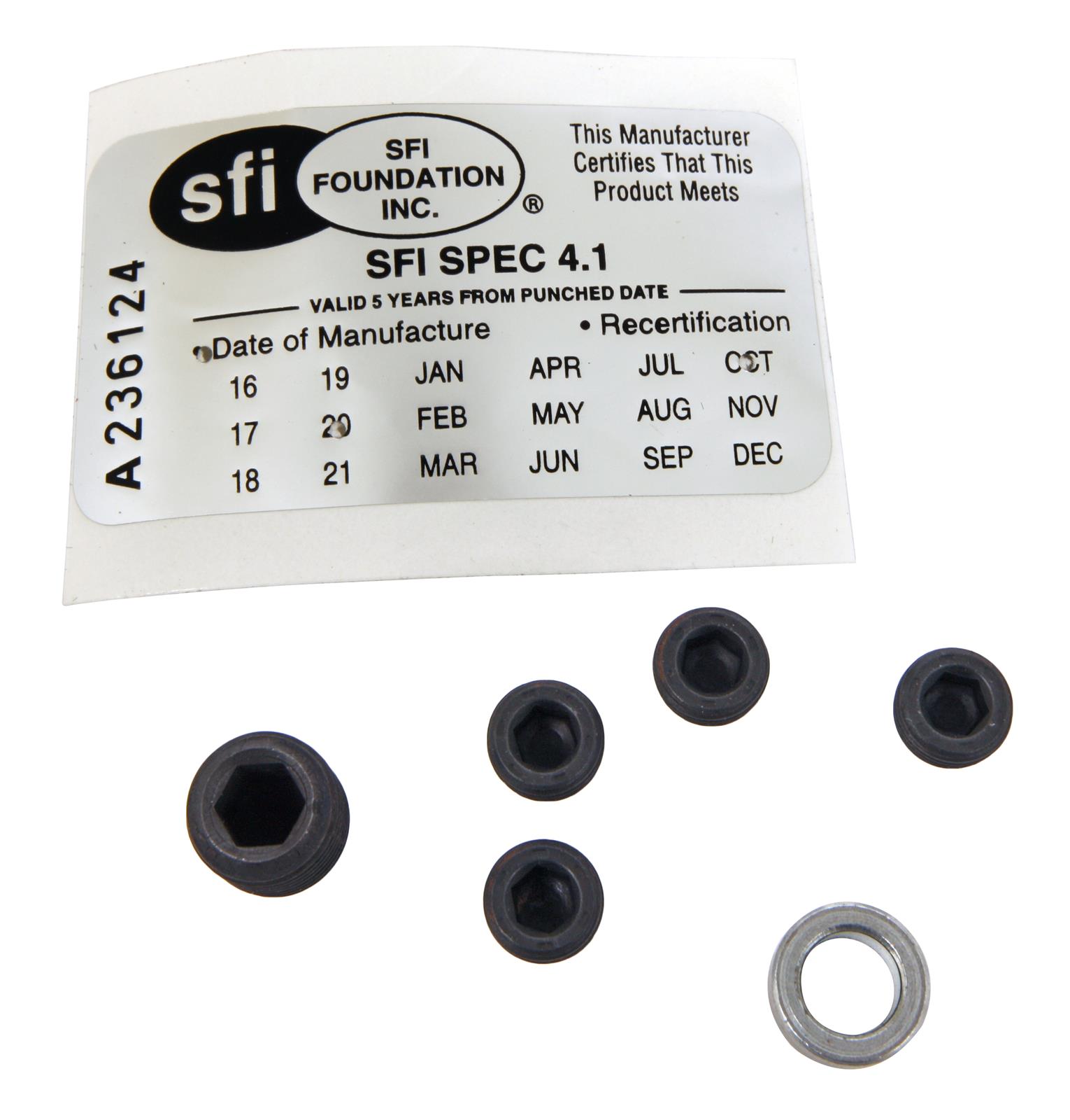 Summit Racing SUM-700405 Summit Racing™ TH400 Transmission Cases