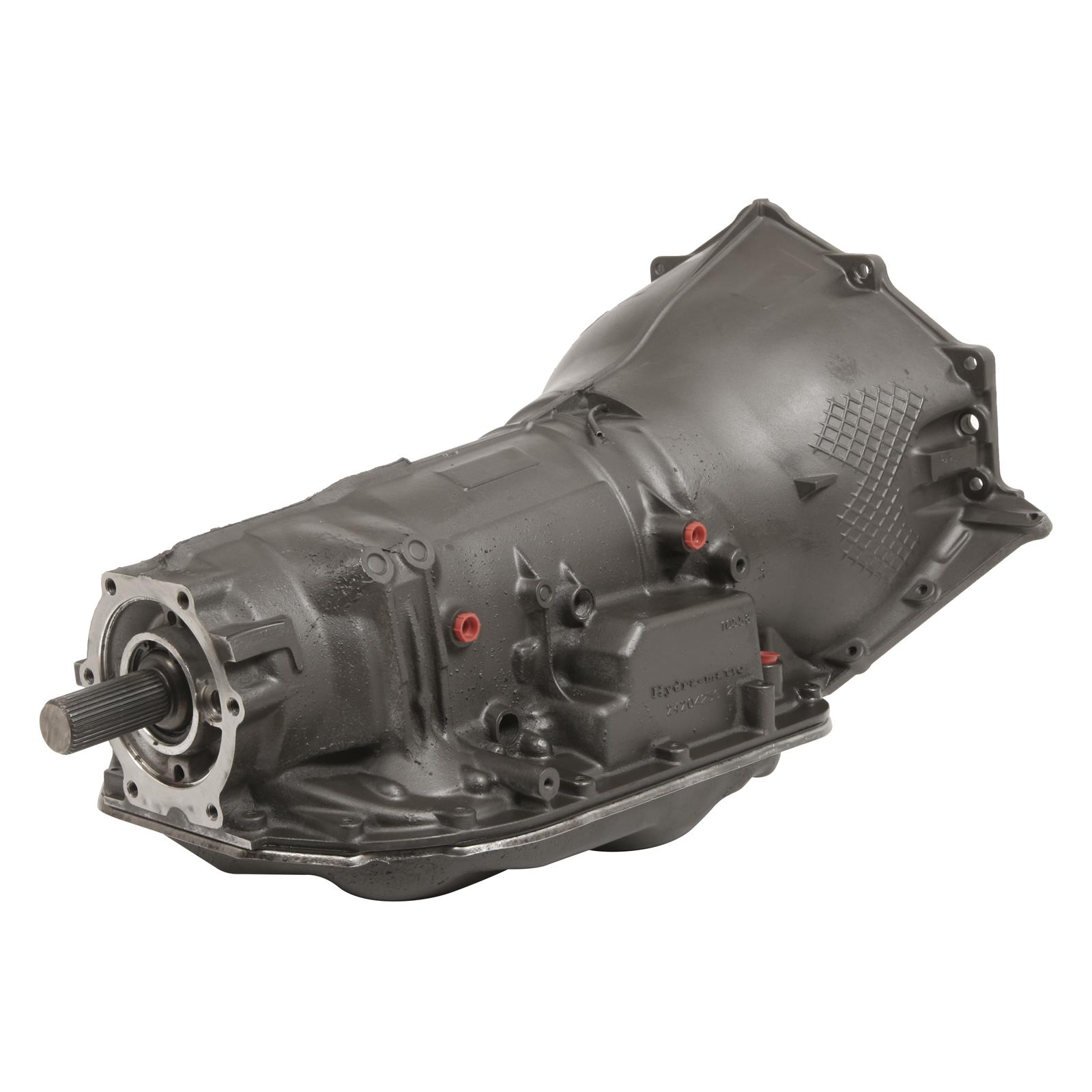 Summit Racing SUM-700473 Summit Racing™ Automatic Transmissions