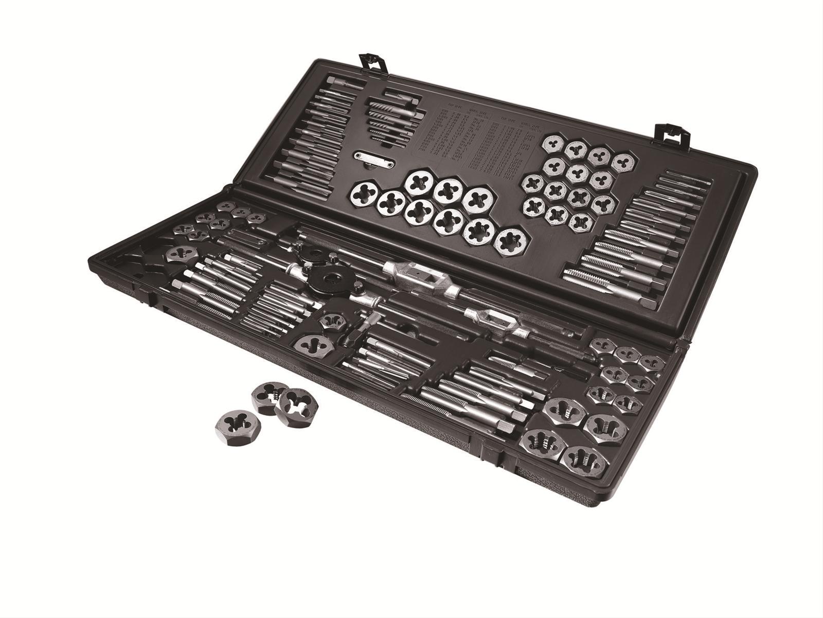 Craftsman 009-52386 Craftsman Tap and Die Sets | Summit Racing