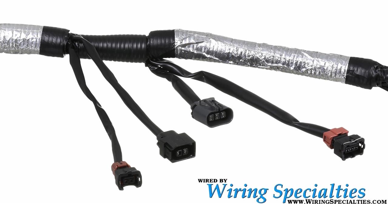 Wiring Specialties WOZ32LCOMBOMTO Wiring Specialties OEM Series