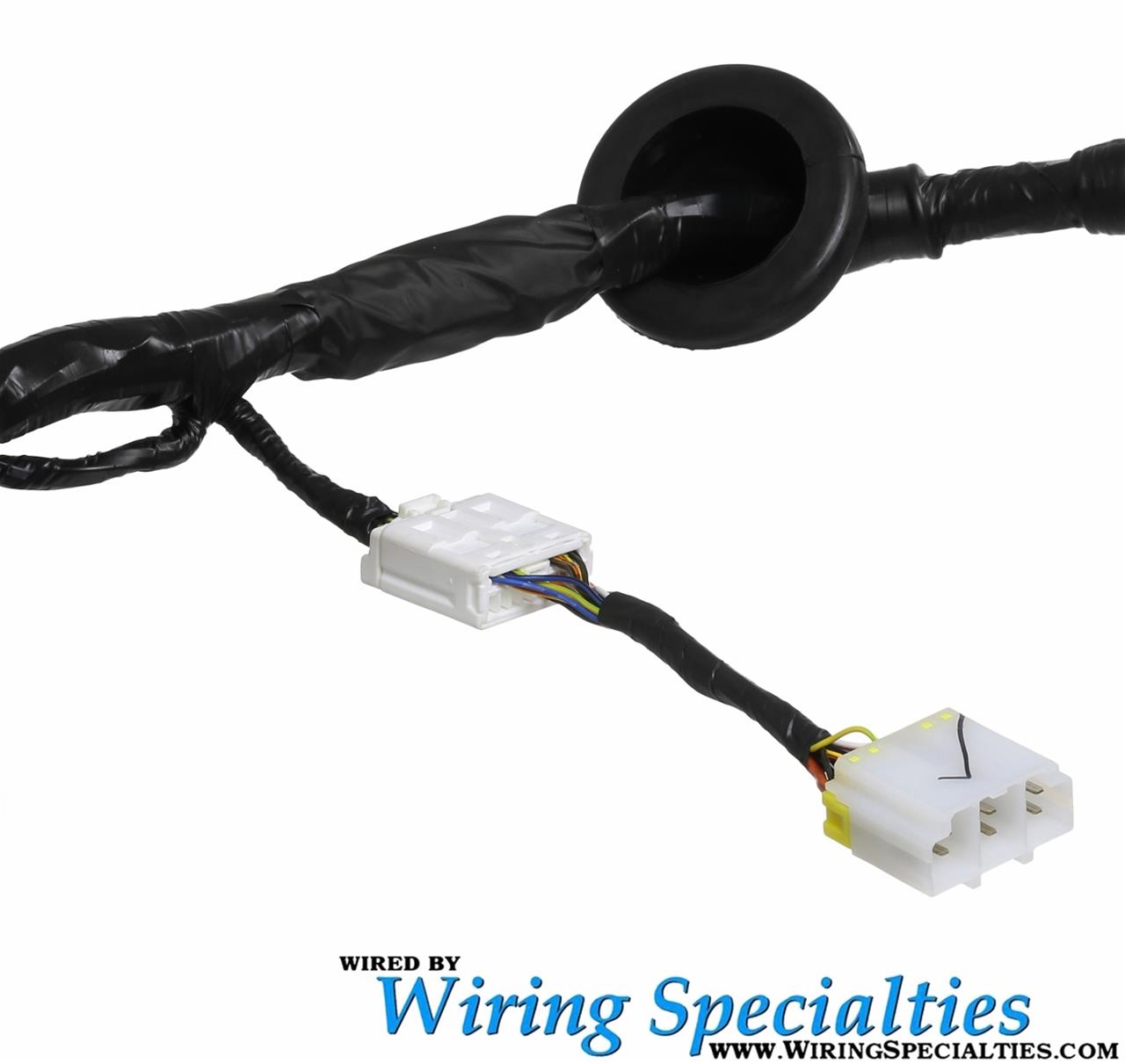Wiring Specialties WOZ32LCOMBOMTO Wiring Specialties OEM Series