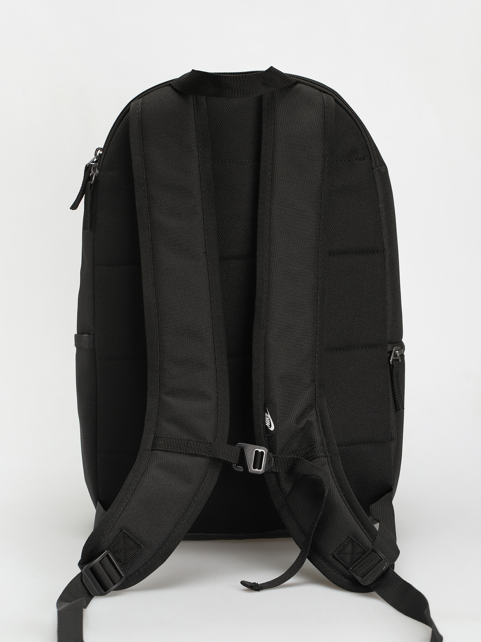 Nike SB Heritage Eugene Backpack - black (black/black/black)