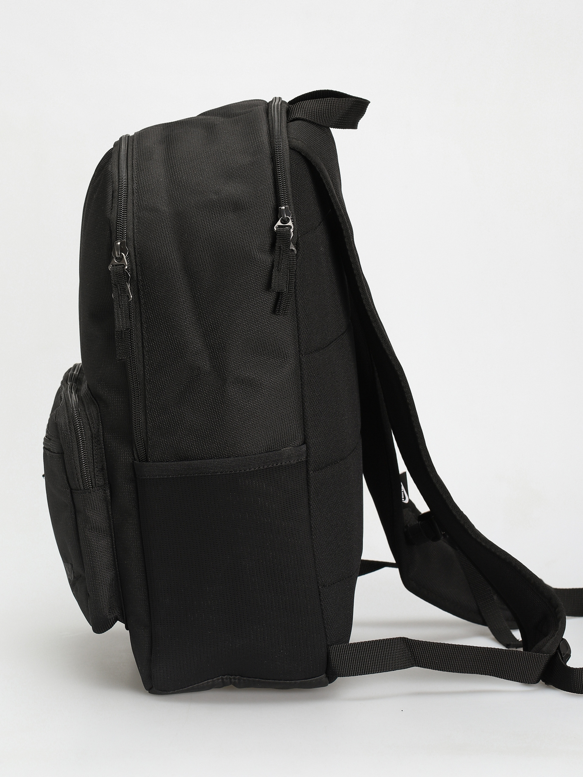 Nike SB Heritage Eugene Backpack - black (black/black/black)