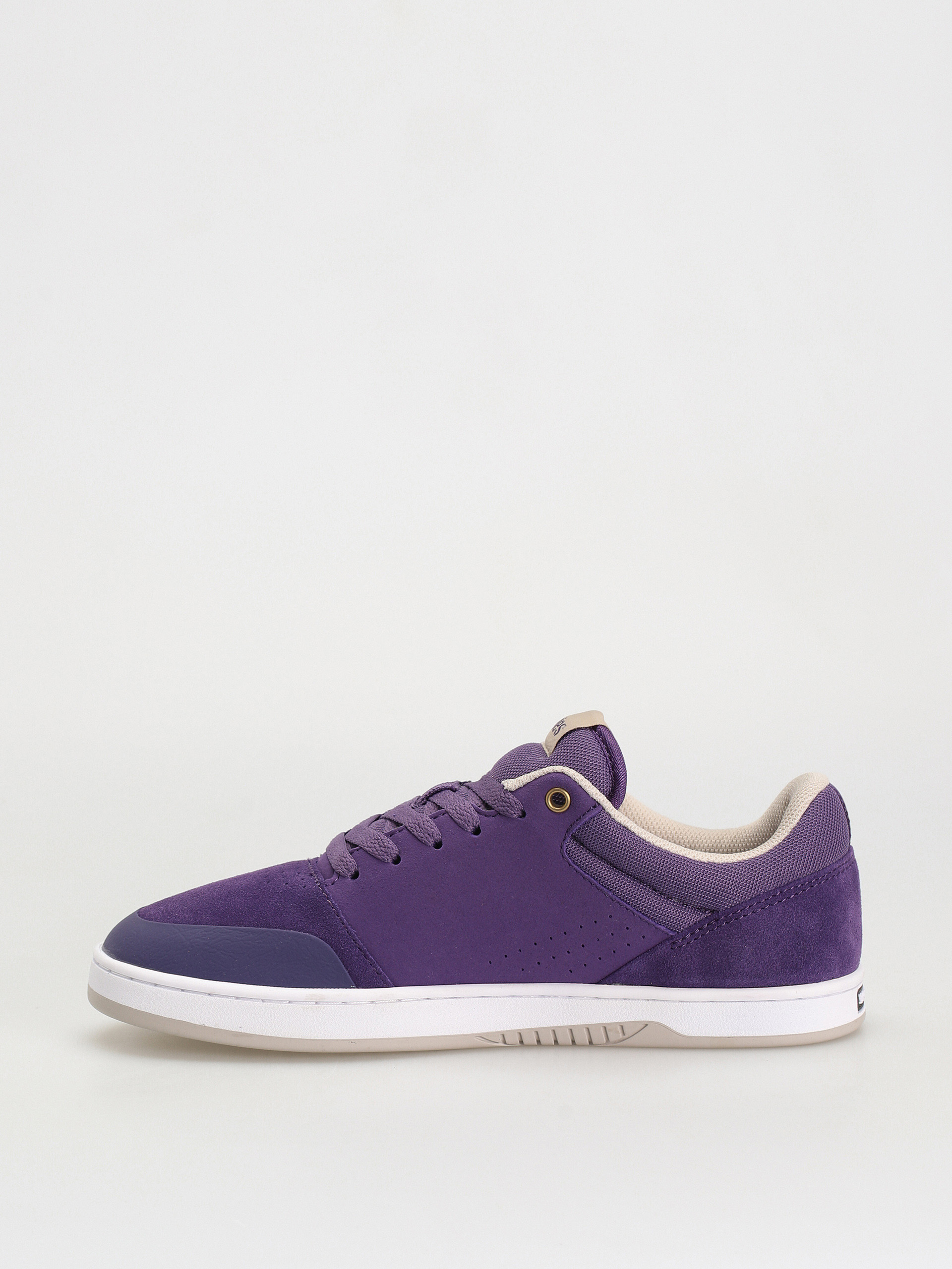 Etnies Marana X Henry Gartland Shoes - violet (purple)